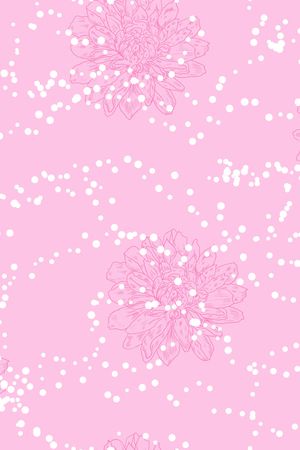 手绘花卉蝴蝶女装华亿平台印花华亿平台图片