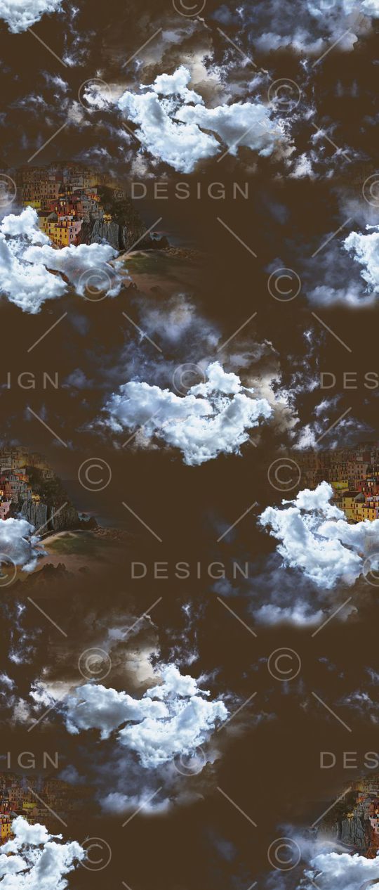 迷彩印花华亿平台图片