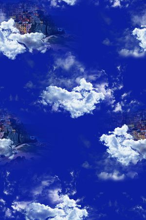 迷彩印花华亿平台图片