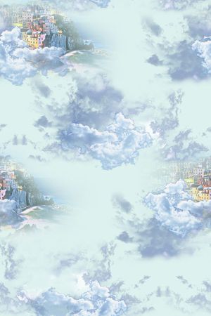 迷彩印花华亿平台图片