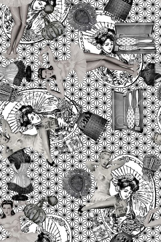 休闲风印花华亿平台图片