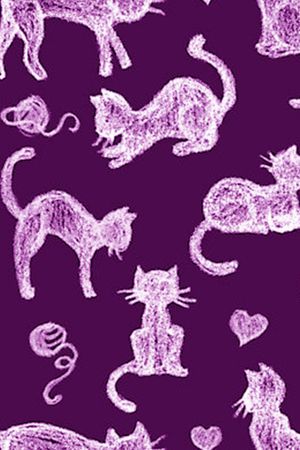 卡通趣味华亿平台印花华亿平台图片