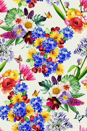 时尚印花华亿平台图片