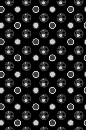 男装华亿平台印花华亿平台图片