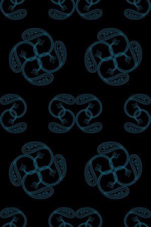 图腾印花华亿平台图片