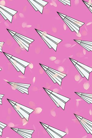 浪漫活力印花华亿平台图片