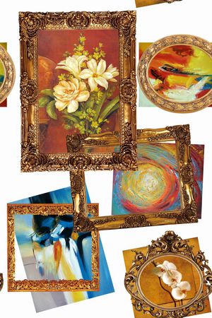 趣味印花华亿平台图片