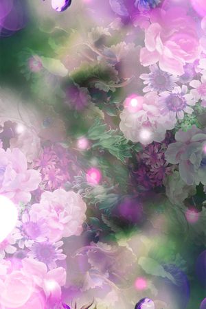 桃花印花华亿平台图片