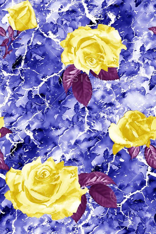 抽象几何清爽梦幻艺术平底立体手绘满版最新高清数码蕾丝民族中国风绣花珠宝肌理时尚潮

流大牌复古欧美风纹理底纹印花华亿平台图片