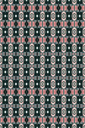 男装印花华亿平台图片