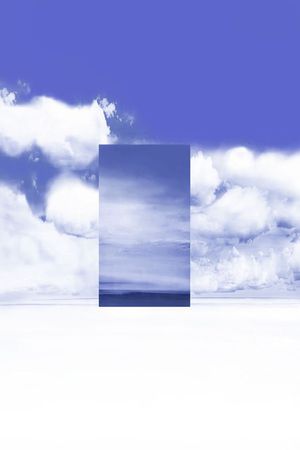 天空印花华亿平台图片