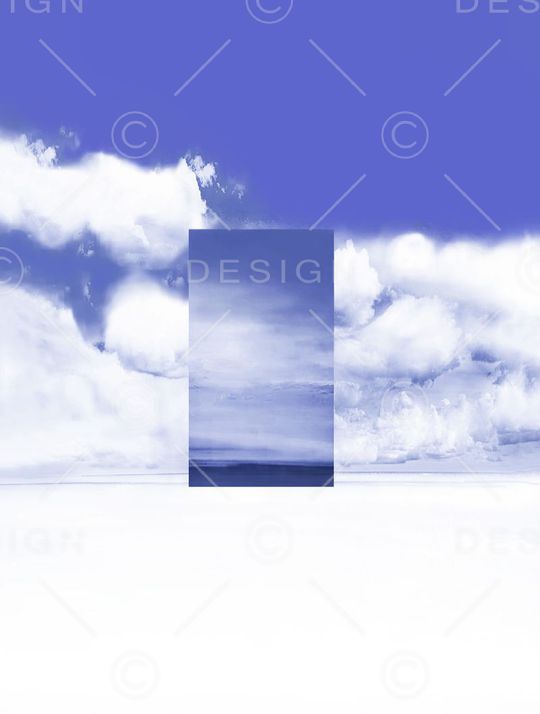 天空印花华亿平台图片