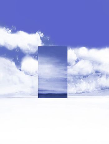 天空印花华亿平台图片