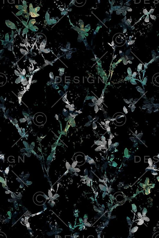 休闲男装印花华亿平台图片