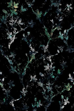 休闲男装印花华亿平台图片