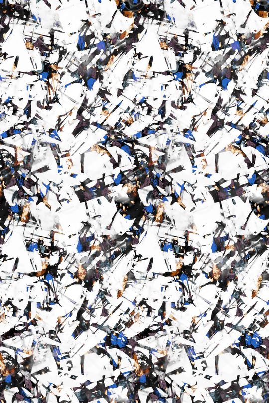 休闲男装印花华亿平台图片