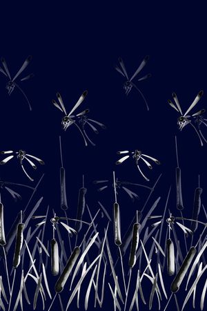 休闲男装印花华亿平台图片