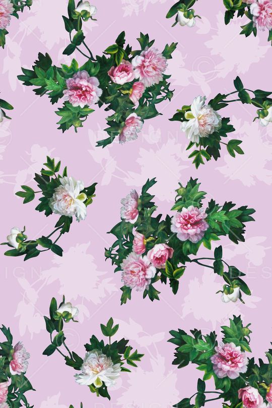 水彩印花华亿平台图片