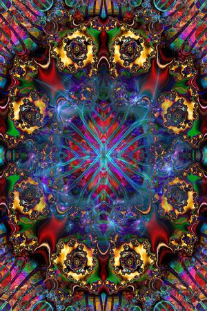 未来数码印花华亿平台图片