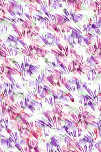 607003-花卉纹理1