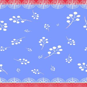 花瓣印花华亿平台图片