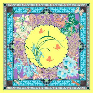 花。中国分印花华亿平台图片