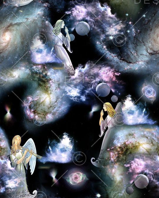 云朵印花华亿平台图片