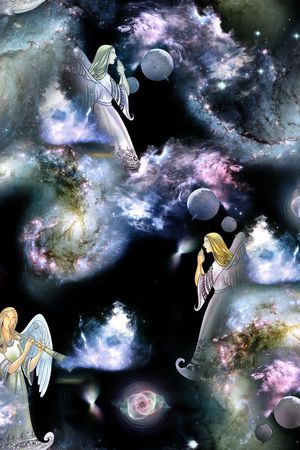 云朵印花华亿平台图片