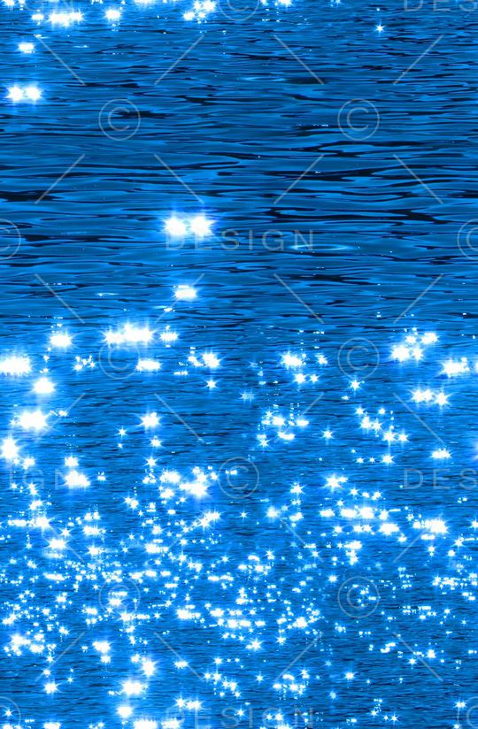 MAX-抽象自然风景印花华亿平台图片