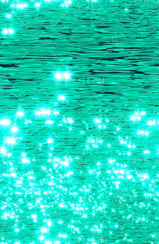 MAX-抽象自然风景印花华亿平台图片