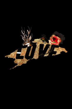 英文印花华亿平台图片