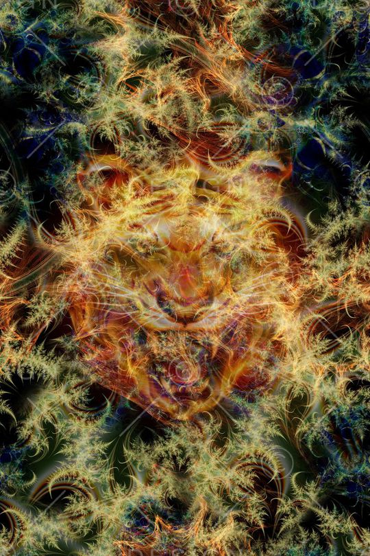 未来数码印花华亿平台图片