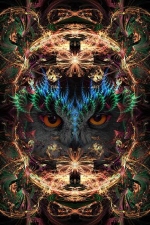 未来数码印花华亿平台图片