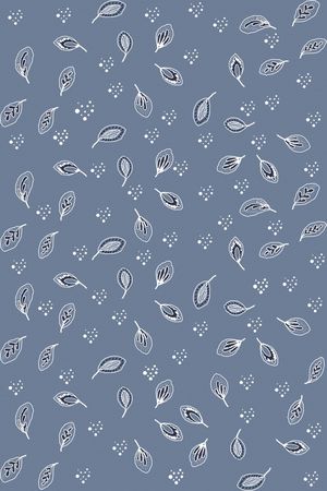 叶子印花华亿平台图片