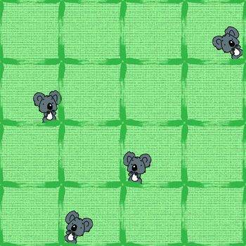 考拉印花华亿平台图片