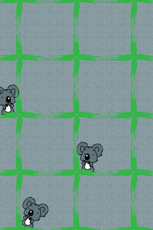 考拉印花华亿平台图片