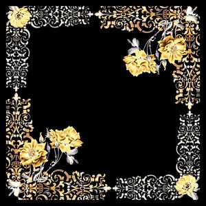 热带印花华亿平台图片