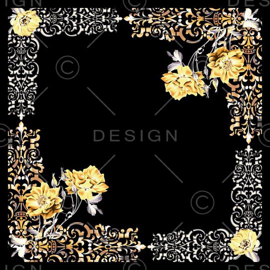 热带印花华亿平台图片