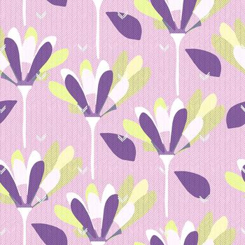 607331-清新人字暗纹小图案-3