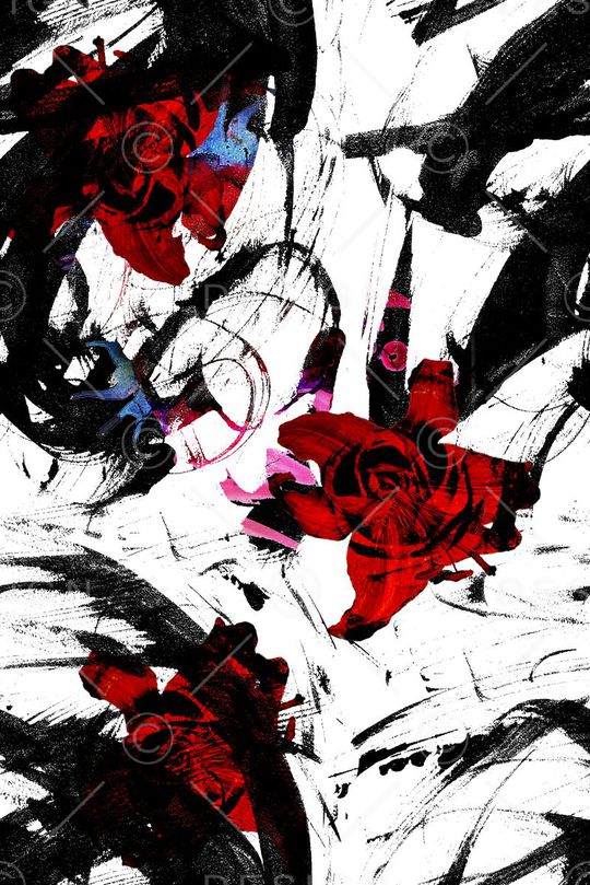 百合印花华亿平台图片