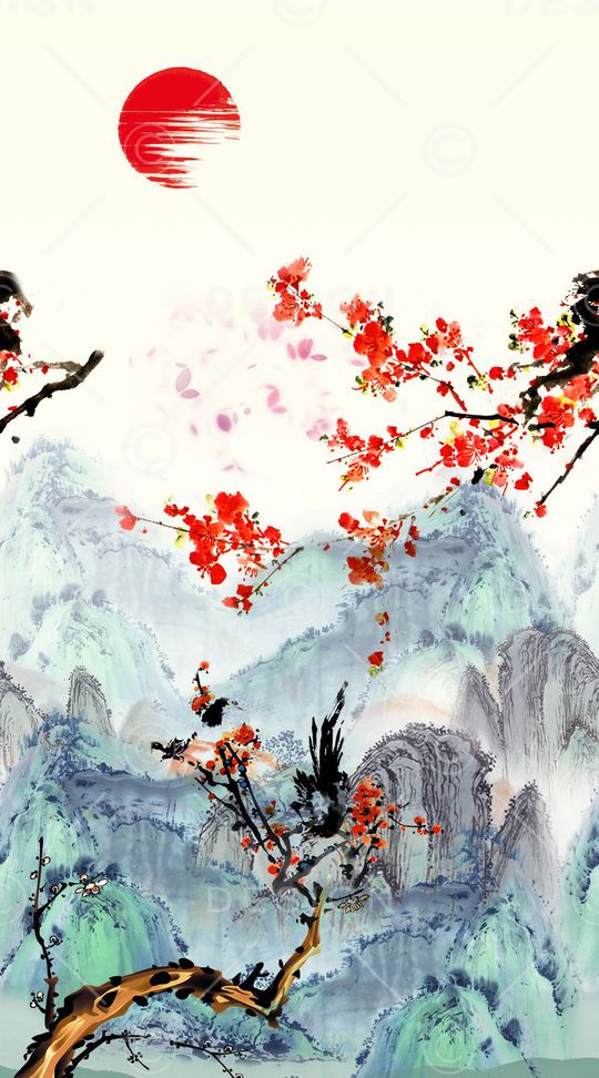 民族风印花华亿平台图片