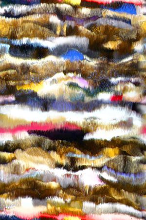 肌理印花华亿平台图片