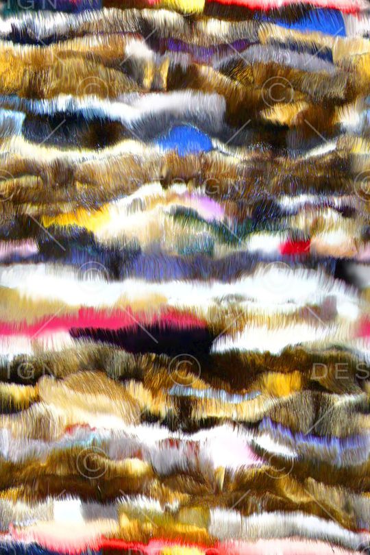 肌理印花华亿平台图片