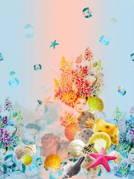 双边定位印花华亿平台图片