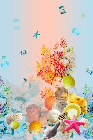 双边定位印花华亿平台图片