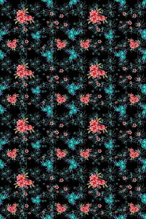 多色印花华亿平台图片