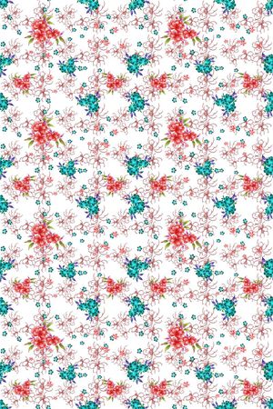 多色印花华亿平台图片