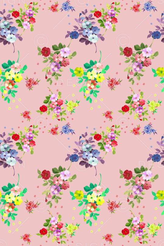 多色印花华亿平台图片