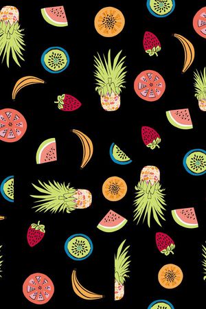 趣味印花华亿平台图片