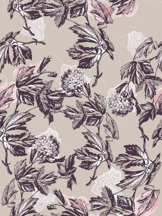 大花印花华亿平台图片